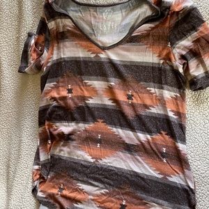 Maurice’s 24/7 t shirt